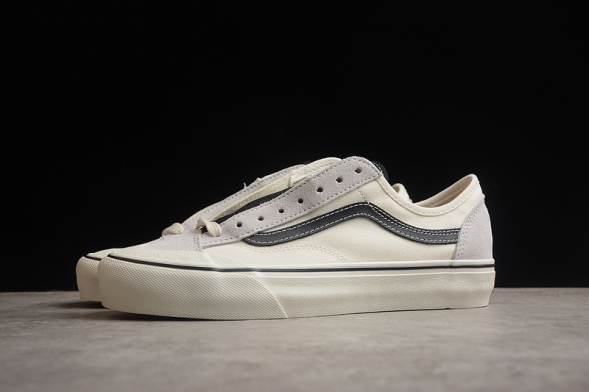 Vans Style 36 VR3 SF 