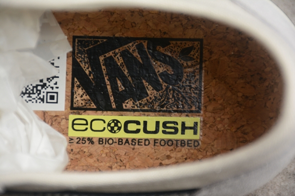 Vans Style 36 VR3 SF 