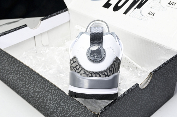 Nike Jordan Spizike Low FQ1759-102 