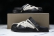 Rick Owens Megalaced Mule Granola RU01E5813 LOOW1 