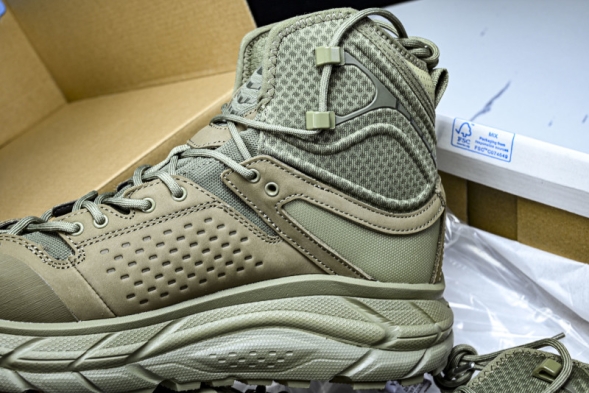 Hoka Tor Ultra Hi Gore-Tex 1129958 BOIG 