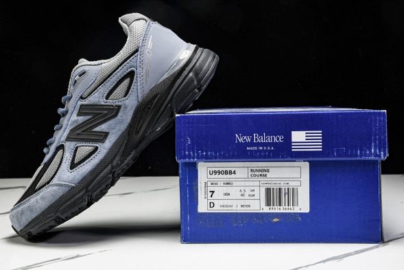 New Balance NB990 U990BB4 