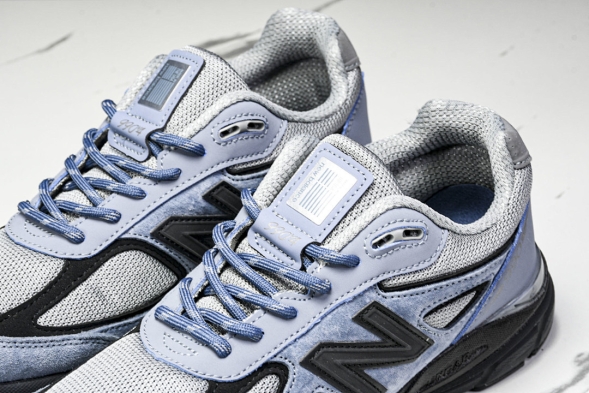 New Balance NB990 U990BB4 