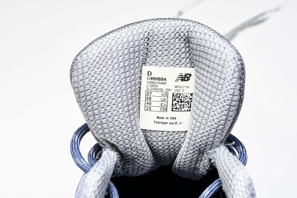 New Balance NB990 U990BB4 