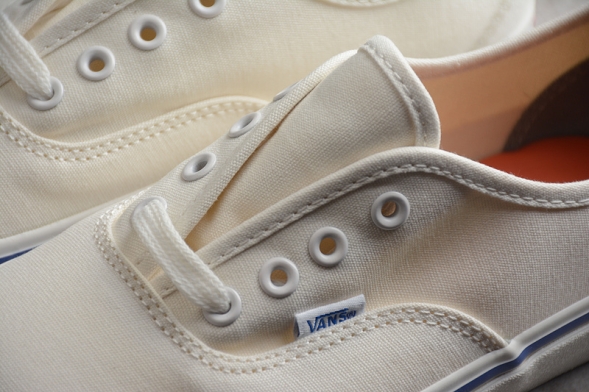 Vans Authentic VN0A5JMQWHT 