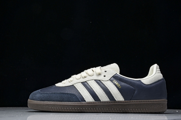 Adidas Samba OG JI3217  