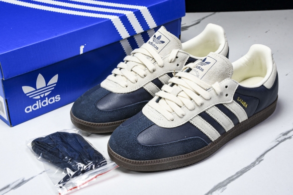 Adidas Samba OG JI3217  