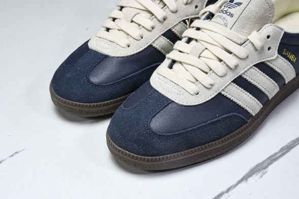 Adidas Samba OG JI3217  