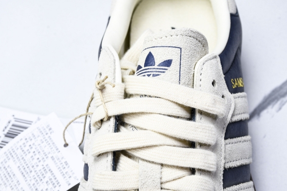 Adidas Samba OG JI3217  