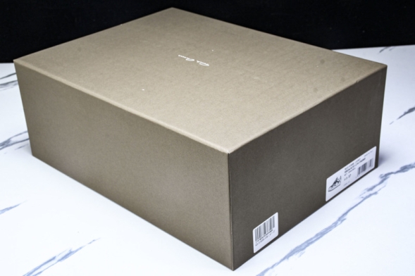 Rick Owens Megalaced Low Sneaks RU01E5886 LVSW1 