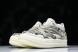 Rick Owens Megalaced Low Sneaks RU01E5886 LVSW1 