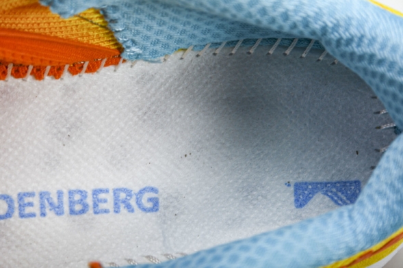 Hoka Clifton 9 1127895 PFMZ 