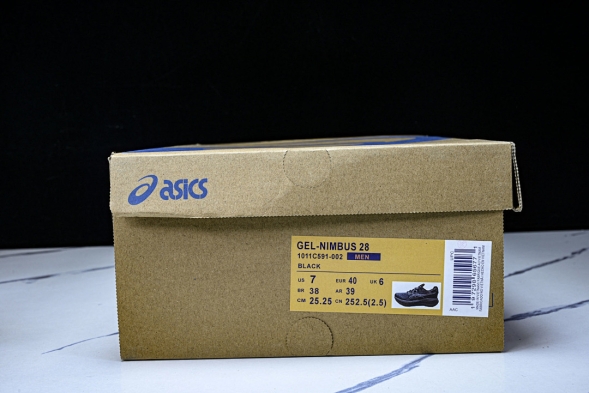 Asics Gel Nimbus 28 1011C591-002 