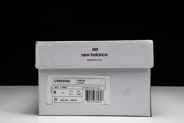 New Balance NB990 U990KN6 