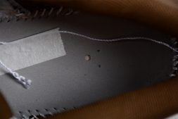 Nike Air Jordan 1 low Mocha Toe DV0426-301