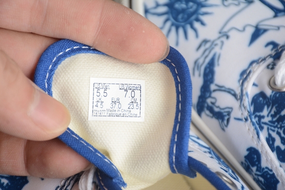 Vans Authentic VN0A5HYPAXV 