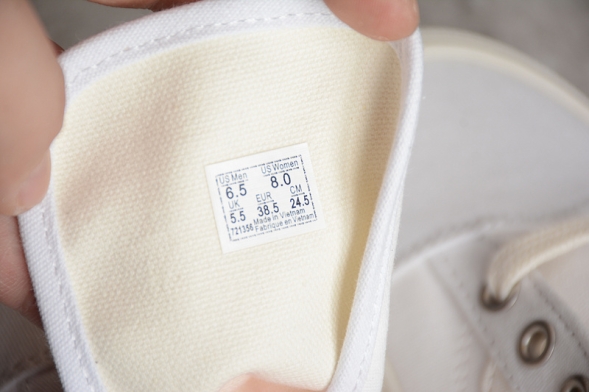 Vans Eco Theory Old Skool Tapered VN0A54F49FQ 