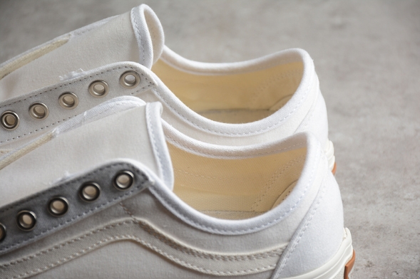 Vans Eco Theory Old Skool Tapered VN0A54F49FQ 