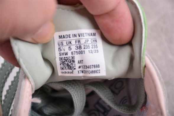 Adidas Samba Vegan ID0942 