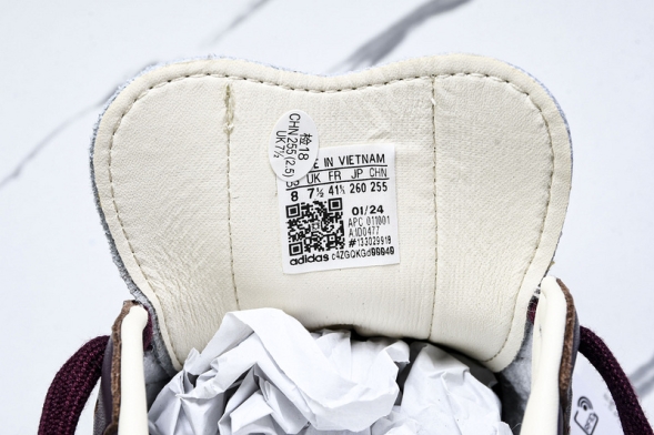 Adidas Samba OG ID0477 