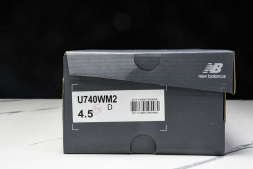New Balance 740 U740WM2