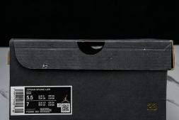 Nike Jordan Spizike Low FQ3950-200