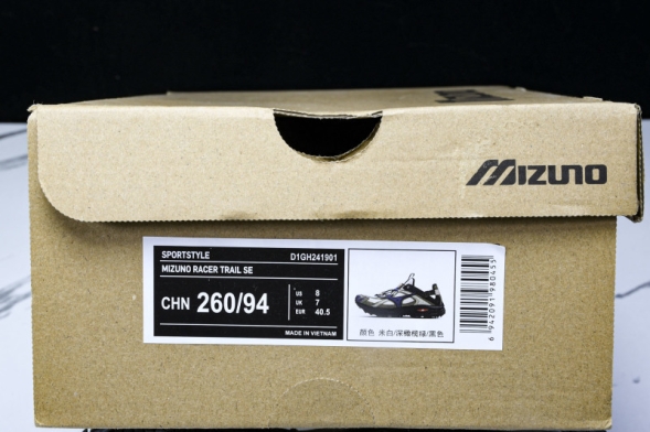 Mizuno Racer Trail SE D1GH241901 