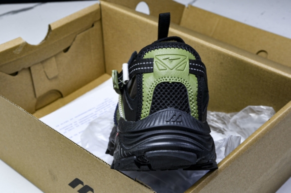 Mizuno Racer Trail SE D1GH241901 