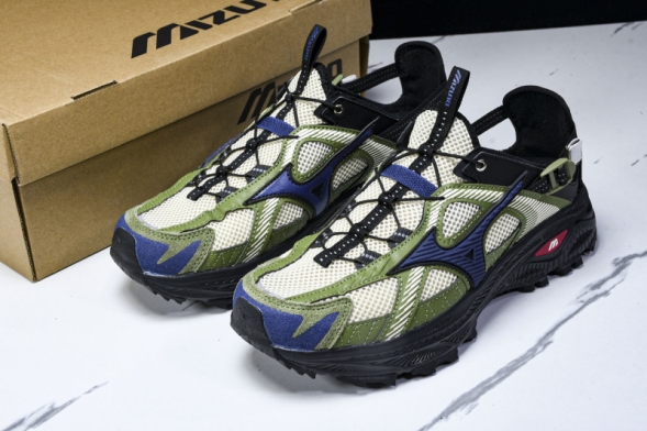 Mizuno Racer Trail SE D1GH241901 