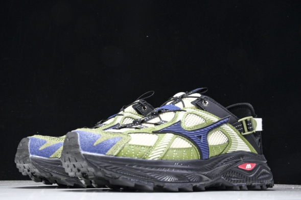 Mizuno Racer Trail SE D1GH241901 