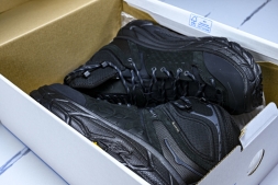 Hoka Tor Ultra Hi Gore-Tex 1129958 BBLC