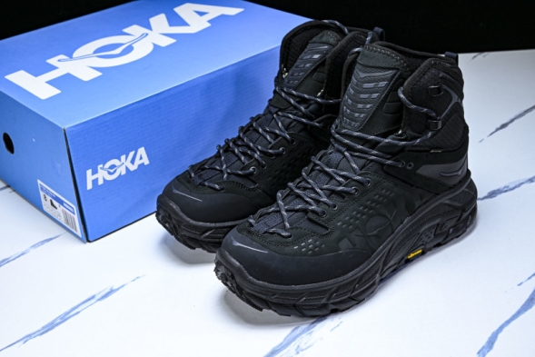 Hoka Tor Ultra Hi Gore-Tex 1129958 BBLC 