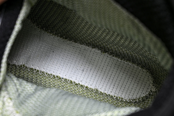 Hoka Tor Ultra Hi Gore-Tex 1129958 BBLC 