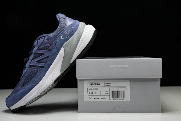 New Balance NB990 U990PP6 