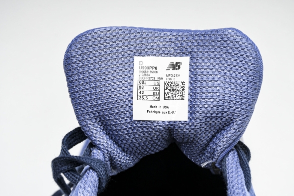 New Balance NB990 U990PP6 