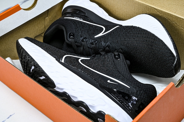 Nike React Infinity Run FK 3 DD3024 001 
