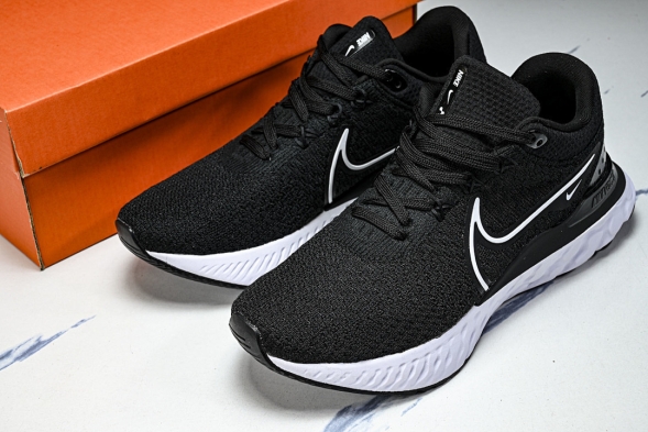 Nike React Infinity Run FK 3 DD3024 001 