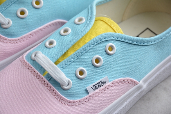 Vans Authentic VN0A4BV91RS 