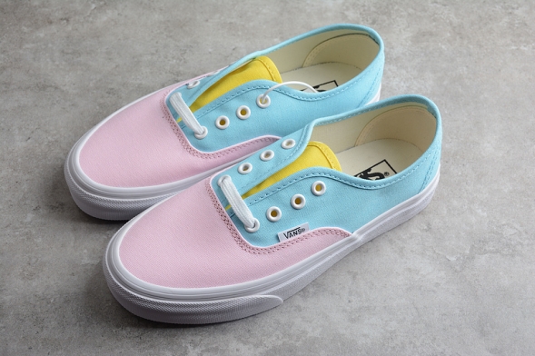 Vans Authentic VN0A4BV91RS 