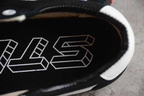 Vans Revenge x Storm 2.0  