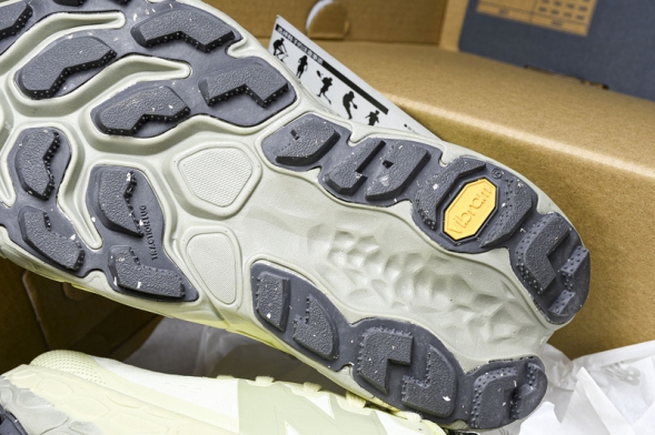 New Balance Fresh Foam X More V3TDS MTMORNGR 