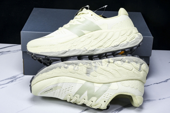 New Balance Fresh Foam X More V3TDS MTMORNGR 