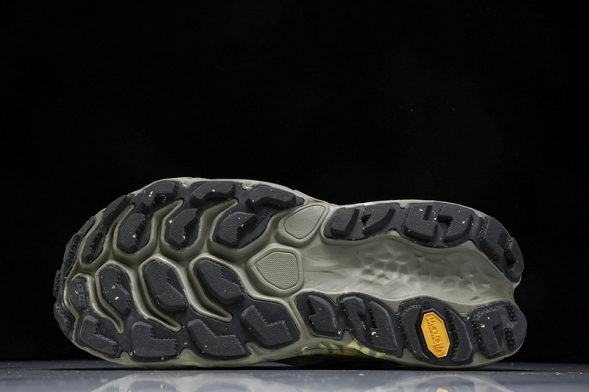 New Balance Fresh Foam X More V3TDS MTMORNGR 