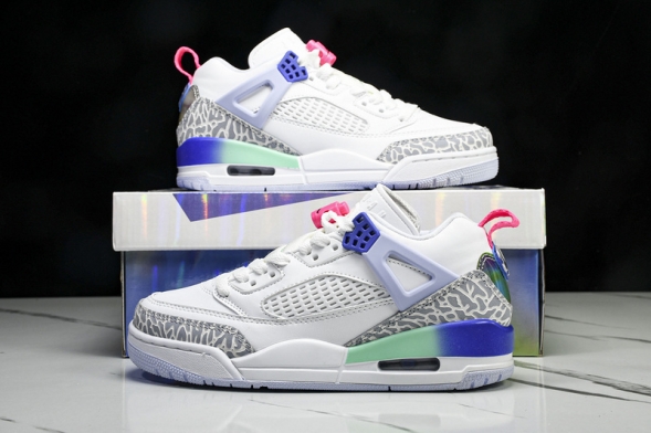 Nike Jordan Spizike Low HF5758-151 