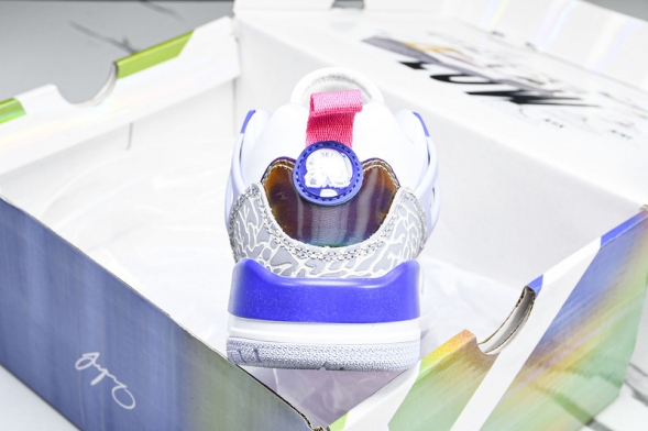 Nike Jordan Spizike Low HF5758-151 