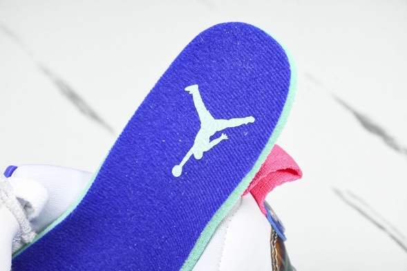 Nike Jordan Spizike Low HF5758-151 