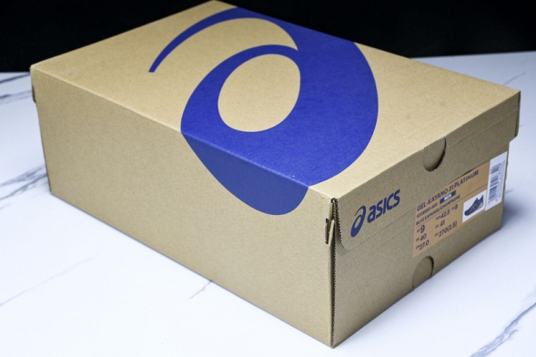 Asics Gel-kayano 31 1011B950-400 