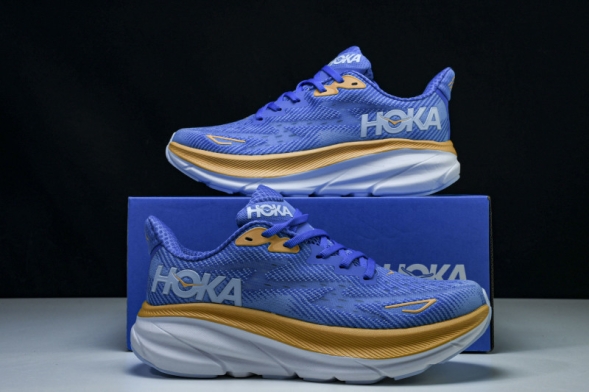 Hoka Clifton 9 1127895 CSAA 