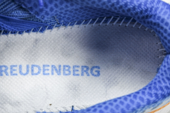 Hoka Clifton 9 1127895 CSAA 