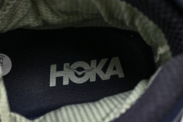 Hoka Tor Ultra Hi Gore-Tex 1144651 BJDT 